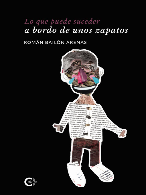Title details for Lo que puede suceder a bordo de unos zapatos by Román Bailón Arenas - Available